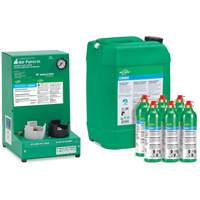 Air Force AF-OMNI Start-Up Kit, Jug Pathway Supply LP