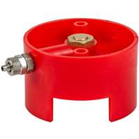 Socle de rechange pour poste de ravitaillement en liquides et air AIRFORCE Pathway Supply LP