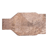 Narrow Tungsten Welding Insert Pathway Supply LP