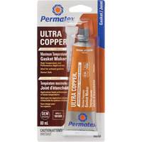 Compos&eacute; &agrave; joints Ultra Copper, 80 ml, Tube, Cuivre Pathway Supply LP