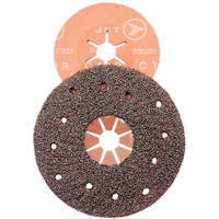 POWERFLEX Semi-Flexible Disc, C16, 4-1/2" Dia x 7/8" Arbor Pathway Supply LP