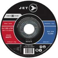 Cutting Discs