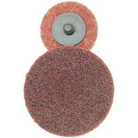 Surface Conditioning Disc, 2" Dia., Very Fine Grit, Aluminum Oxide Pathway Supply LP