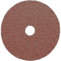 Resin Fibre Sanding Disc, 7" Dia., 50 Grit, Aluminum Oxide Pathway Supply LP