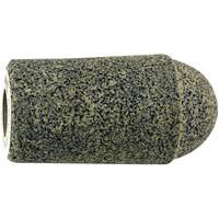 Resin Bond Plugstone, 1-1/2" x 3", 5/8"-11 Arbor Pathway Supply LP