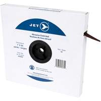 Abrasive Cloth Roll Pathway Supply LP
