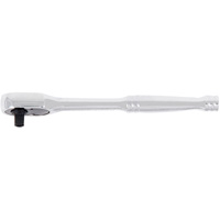 Cl&eacute; &agrave; rochet &agrave; t&ecirc;te ovale et manche long RHQ-14L, Prise de 1/4", Poign&eacute;e Ergonomique Pathway Supply LP