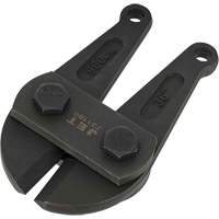 Replacement Head for 36" Bolt Cutter, Center Cut Pathway Supply LP
