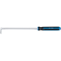 JHPB-2490 90° Jumbo Handle Pry Bar, 1" W, 24" L Pathway Supply LP