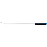 Jumbo Handle Pry Bar, 1" W, 36" L Pathway Supply LP