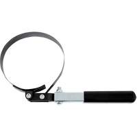 Cl&eacute; &agrave; filtre &agrave; huile pour camion avec manche pivotante, 5-1/4"" - 5-3/4" Capacit&eacute; du filtre Pathway Supply LP