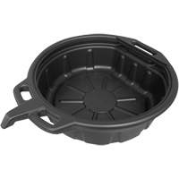 Oil Drain Pan Pathway Supply LP