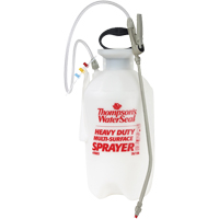 Deck, Fence and Patio Compression Sprayers, 2 gal. (7.6 L), Plastic, 16" Wand Pathway Supply LP