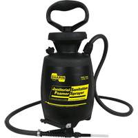 Dual Sprayers/Foamers, 1 gal. (4 L), Plastic, 12" Wand Pathway Supply LP