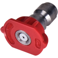Buse &agrave; raccordement rapide pour laveuse &agrave; pression Pathway Supply LP