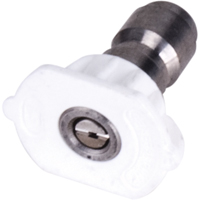 Buse &agrave; raccordement rapide pour laveuse &agrave; pression Pathway Supply LP