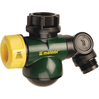 Wash & Fill Hose Connector Pathway Supply LP