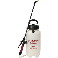 XP Pro Series - Hand Held Sprayer, 2 gal. (7.6 L), Plastic, 20" Wand Pathway Supply LP