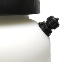 XP Pro Series - Hand Held Sprayer, 3 gal., Plastic, 20" Wand Pathway Supply LP