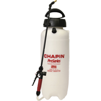 XP Pro Series - Hand Held Sprayer, 3 gal., Plastic, 20" Wand Pathway Supply LP