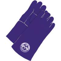 Leather Gloves