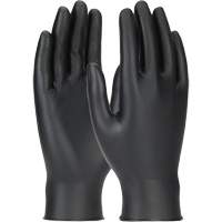 Gants jetables