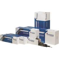 Basic-Coated Electrodes, Low-Hydrogen, 3.2 mm Dia. Pathway Supply LP