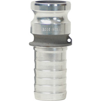 Dixon&reg; Cam & Groove Adapter x Hose Shank Pathway Supply LP