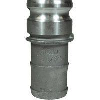 Dixon&reg; Cam & Groove Adapter x Hose Shank Pathway Supply LP