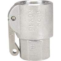 Dixon&reg; Cam & Groove Coupler Pathway Supply LP