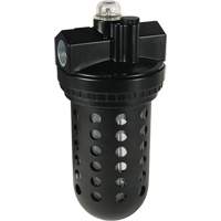 Wilkerson EconOmist&reg; Standard Lubricator L30, 3/4", Max. 150 PSI, Standard Pathway Supply LP