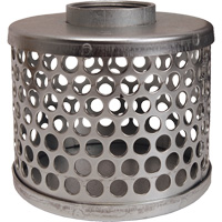 Basket Strainer Fittings