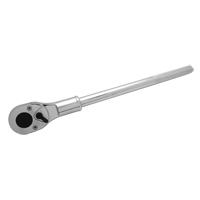 Ratchet Wrench, 3/4" Drive, Plain Handle Pathway Supply LP