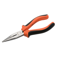 Long-Nose Pliers, 11" L Pathway Supply LP
