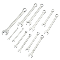 Wrench Set, Combination, 12 Pieces, Imperial Pathway Supply LP