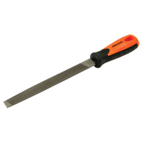 Lime &agrave; parer, Plat, 10", Lisse Pathway Supply LP