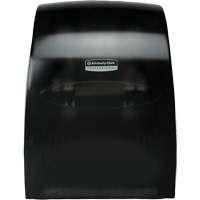 Sanitouch Hard Roll Towel Dispenser, Manual, 12.63" W x 10.2" D x 16.13" H Pathway Supply LP