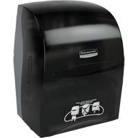 Sanitouch Hard Roll Towel Dispenser, Manual, 12.63" W x 10.2" D x 16.13" H Pathway Supply LP
