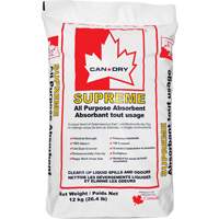 Can Dry Supreme All-Purpose Absorbent Pathway Supply LP