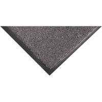 Poly-Tuft Matting, Wiper, 3' x 60' x 5/16", Charcoal Pathway Supply LP