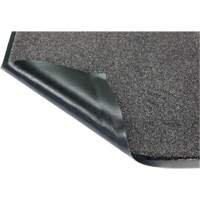 Poly-Tuft Matting, Wiper, 3' x 60' x 5/16", Charcoal Pathway Supply LP
