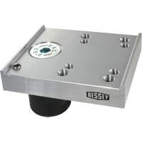Adaptateur de serrage &agrave; genouill&egrave;re Pathway Supply LP