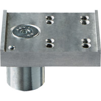 Adaptateur de serrage &agrave; genouill&egrave;re Pathway Supply LP