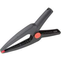 Serre-joint &agrave; ressort avec bout &eacute;troit Clippix Pathway Supply LP