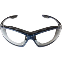 Lunettes de s&eacute;curit&eacute; &agrave; coques Uvex Seismic Reader, Lentille Transparent/2,5, Antibu&eacute;e, ANSI Z87+/R&eacute;pond ou surpasse la norme CSA Z94.3 Pathway Supply LP