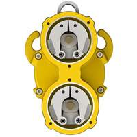 DBI-SALA&reg; Rollgliss R550 Rescue & Descent Device, 100' L, Kernmantle Lifeline Pathway Supply LP