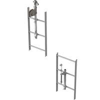 D-ring with Anchorage Plate Pathway Supply LP