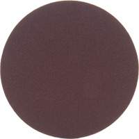 PSA Cloth Disc, 5" Dia., P120 Grit, Aluminum Oxide, X-Weight Pathway Supply LP
