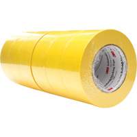 Automotive Refinish Masking Tape 388N, 48 mm (2") x 55 m (180'), Yellow Pathway Supply LP