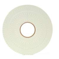 Ruban double face en mousse d'ur&eacute;thane, 33 m (108') lo x 12,7 mm (1/2") la, 62 mils, Ur&eacute;thane Pathway Supply LP